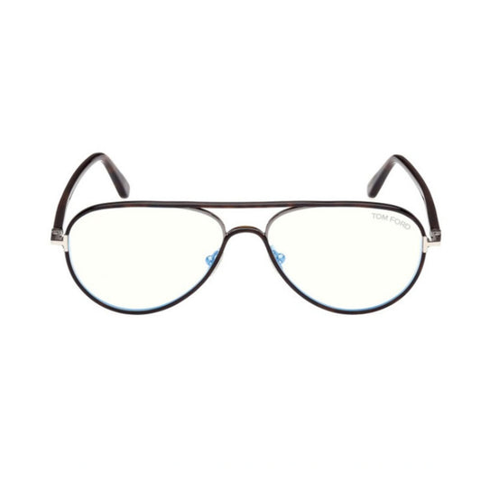 Tom Ford FT5897-B 052 57-16-140 Eyeglass Frames