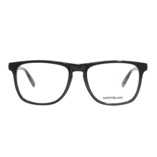 Armazón Oftálmico Montblanc MB0014O 001 55-18-150