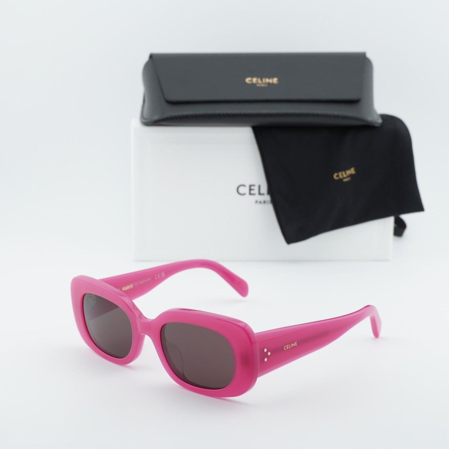 Lentes de Sol Celine CL40287U 72E 51-21-140