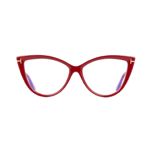 Tom Ford FT5843-B 074 56-14-140 Eyeglass Frames