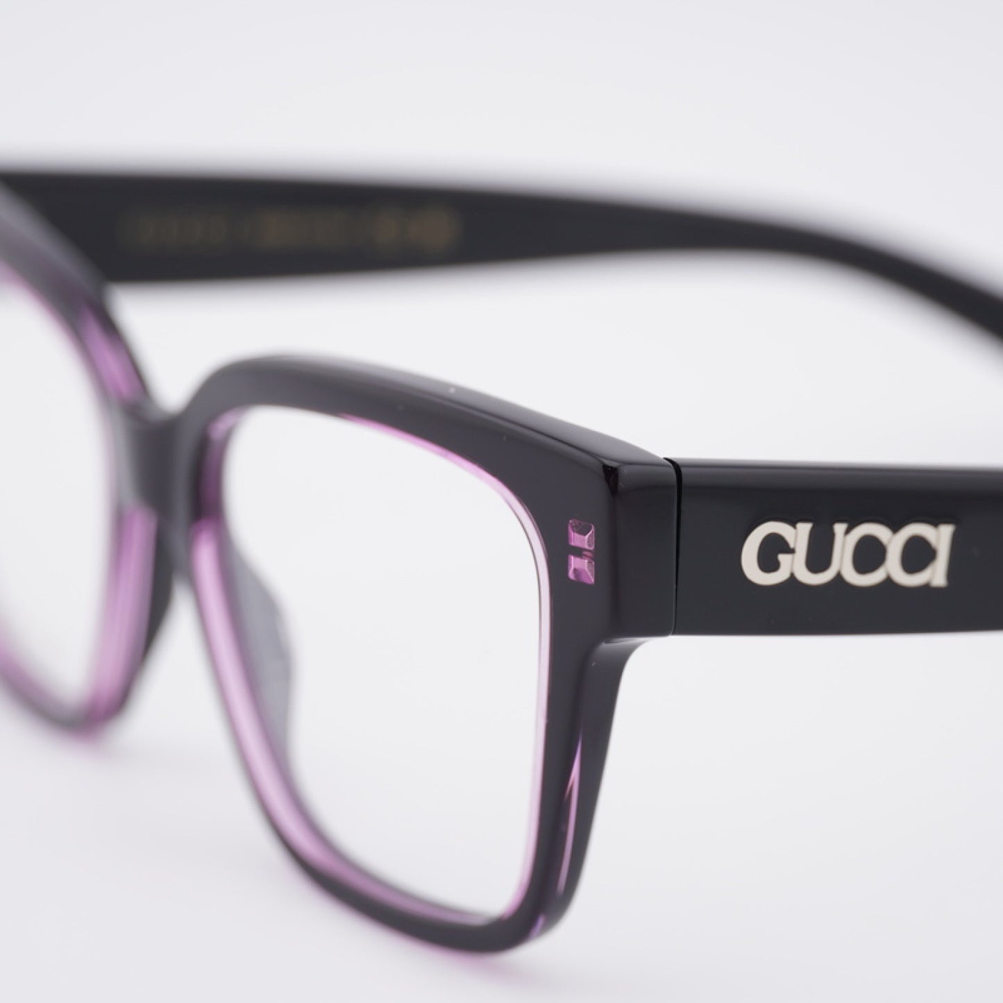 Armazón Oftálmico Gucci GG1791O 003 51-17-145