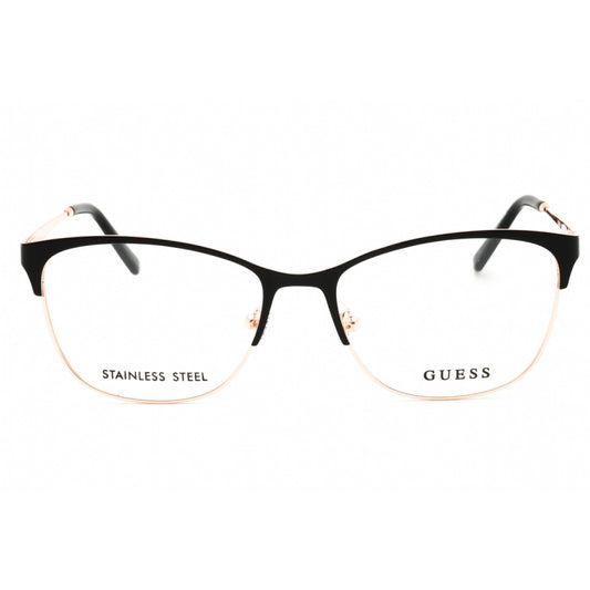 Armazón Oftálmico Guess GU2766 002 53-16-135