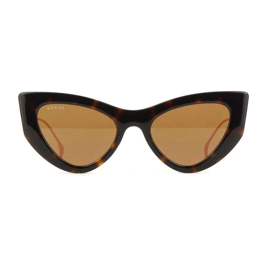 Lentes de Sol Gucci GG1565S 002 52-20-120