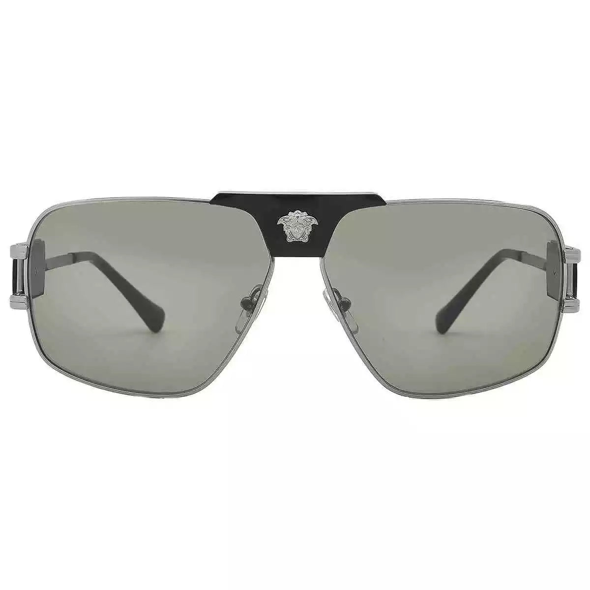 Lentes de Sol Versace VE2251 1001/2 63-12-145