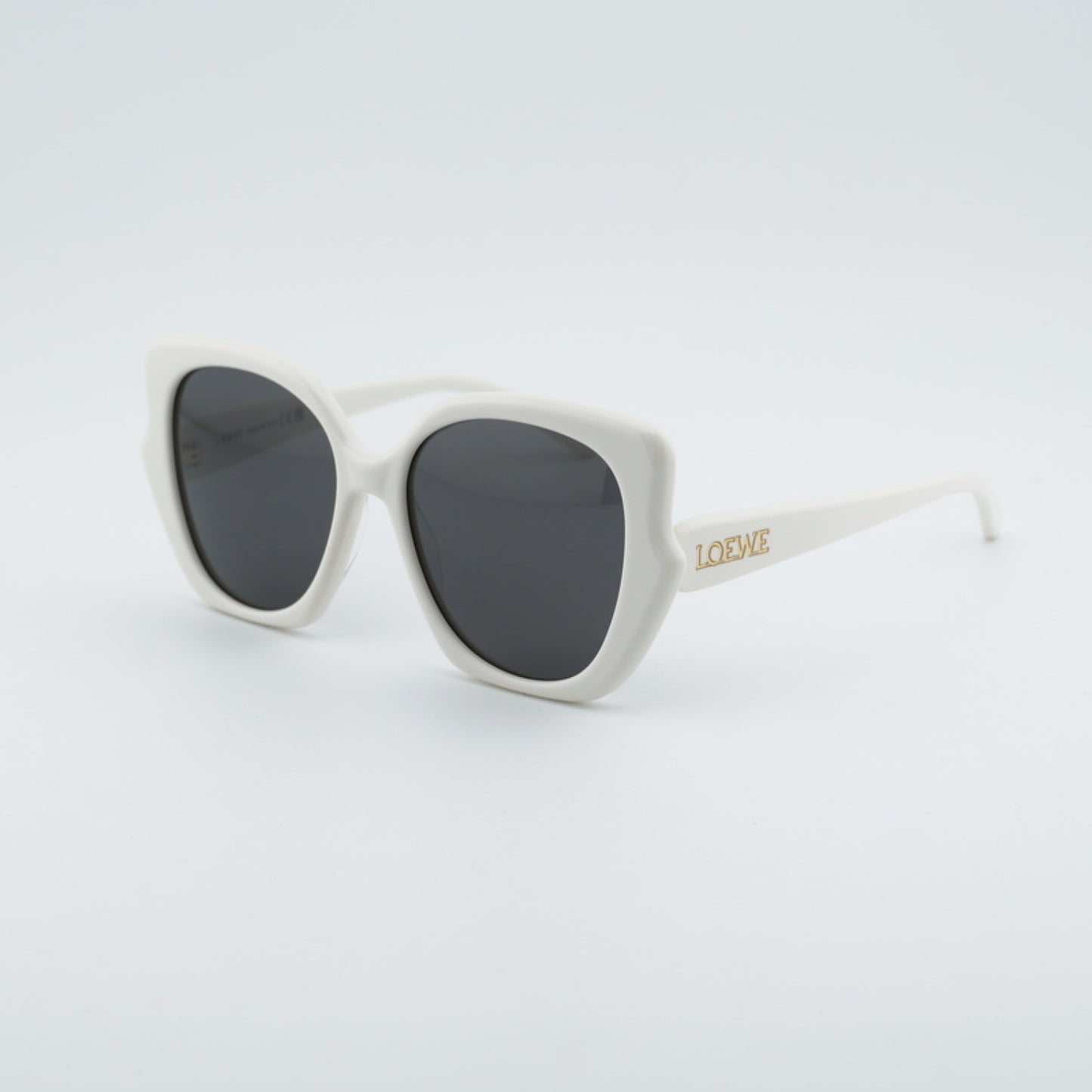Lentes de Sol Loewe LW40133I 25A 55-17-140