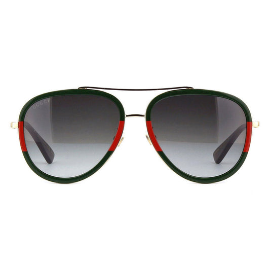Lentes de Sol Gucci GG0062S 003 57-17-140