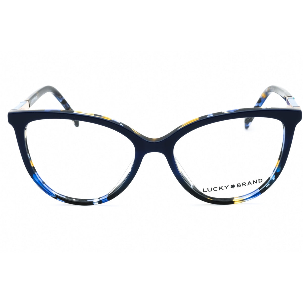 Armazón Oftálmico Lucky Brand D226 0BLU00 52-16-135