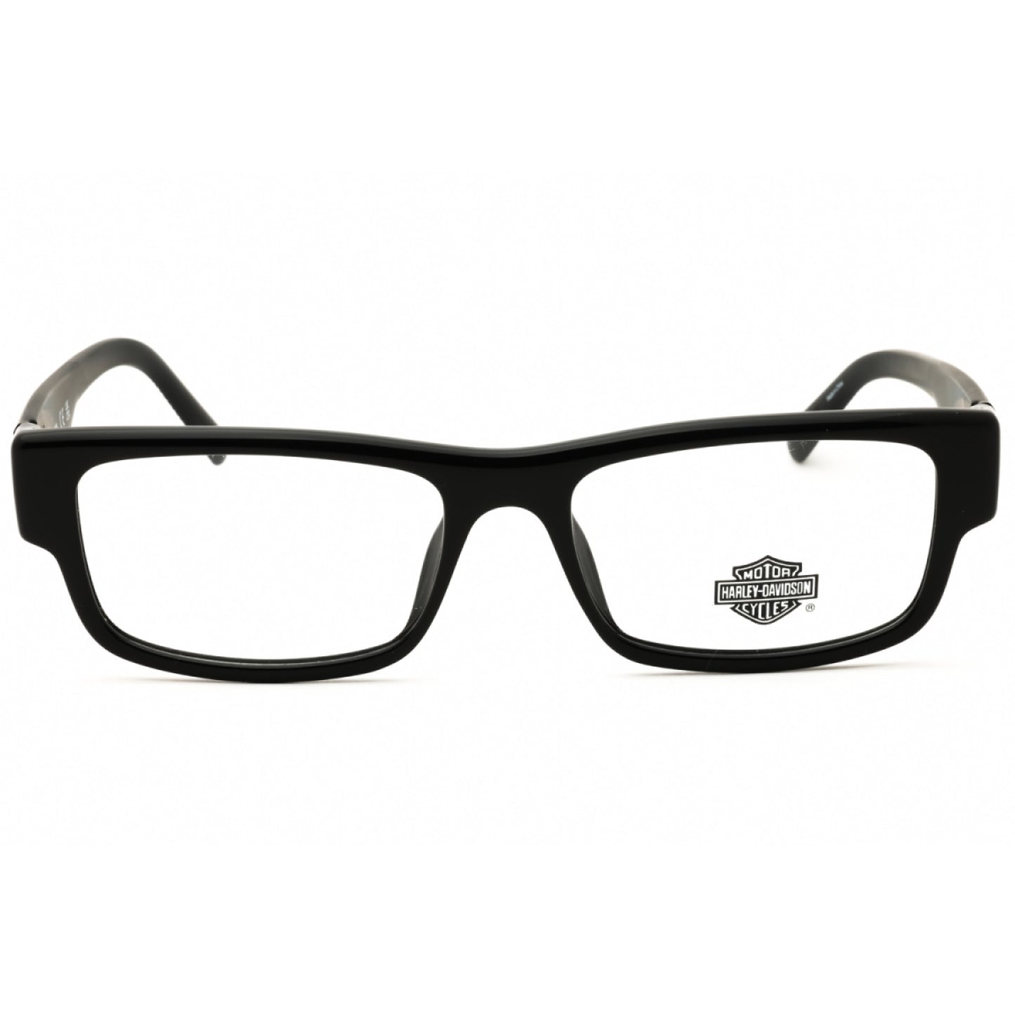 Armazón Oftálmico Harley Davidson HD50111 001 54-17-140