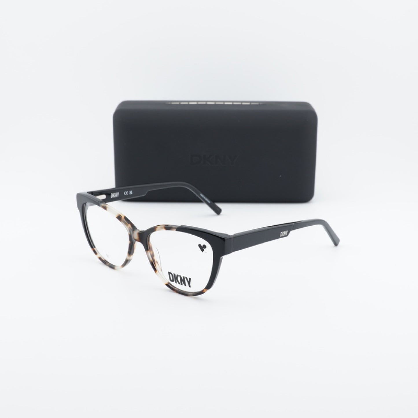 Armazón Oftálmico DKNY DK5073 101 52-15-140