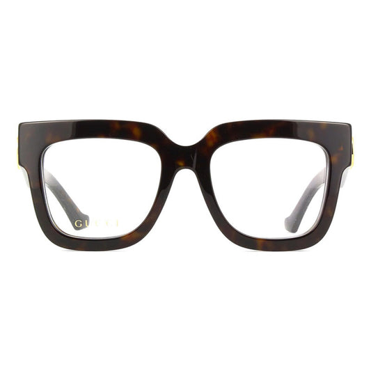Armazón Oftálmico Gucci GG1549O 002 52-20-145