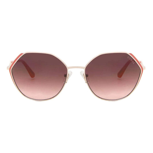 Guess Sunglasses GU7842 32F 58-17-140