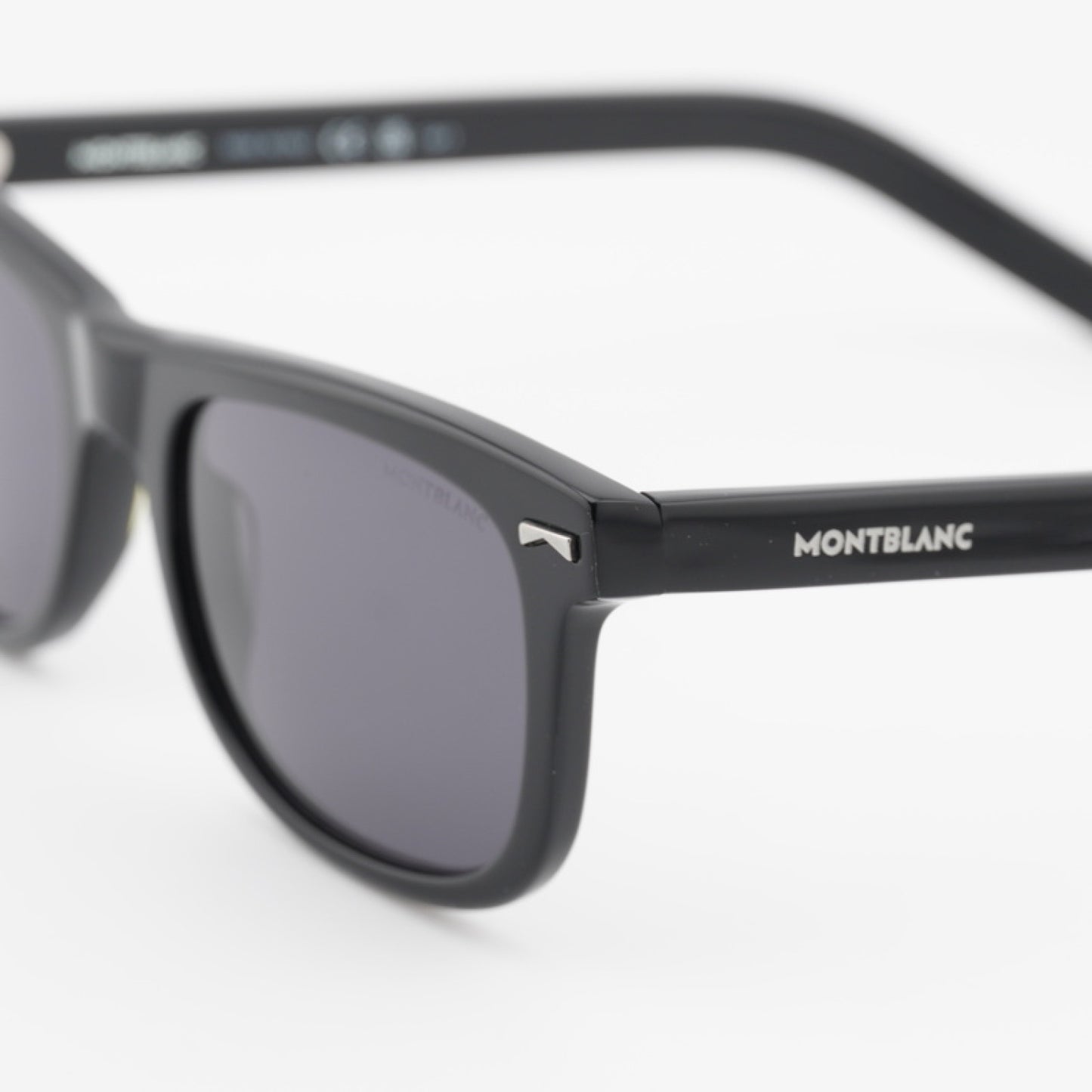 Lentes de Sol Montblanc MB0260S 001 53-21-145