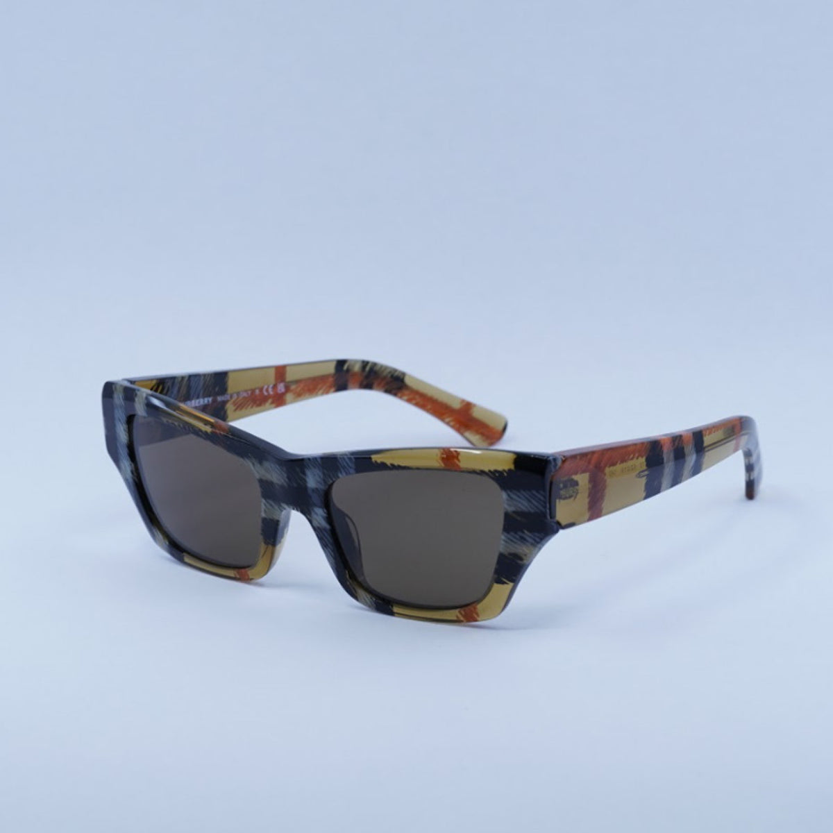 Lentes de Sol Burberry BE4441U 414673 52-19-140