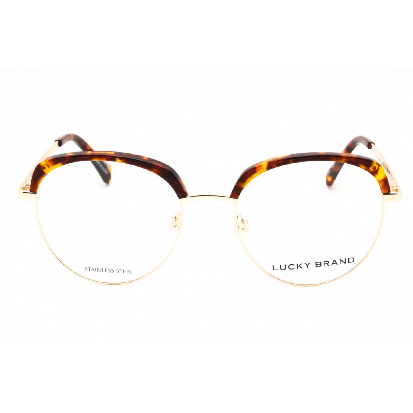 Armazón Oftálmico Lucky Brand VLBD129 0GOL00 50-18-140