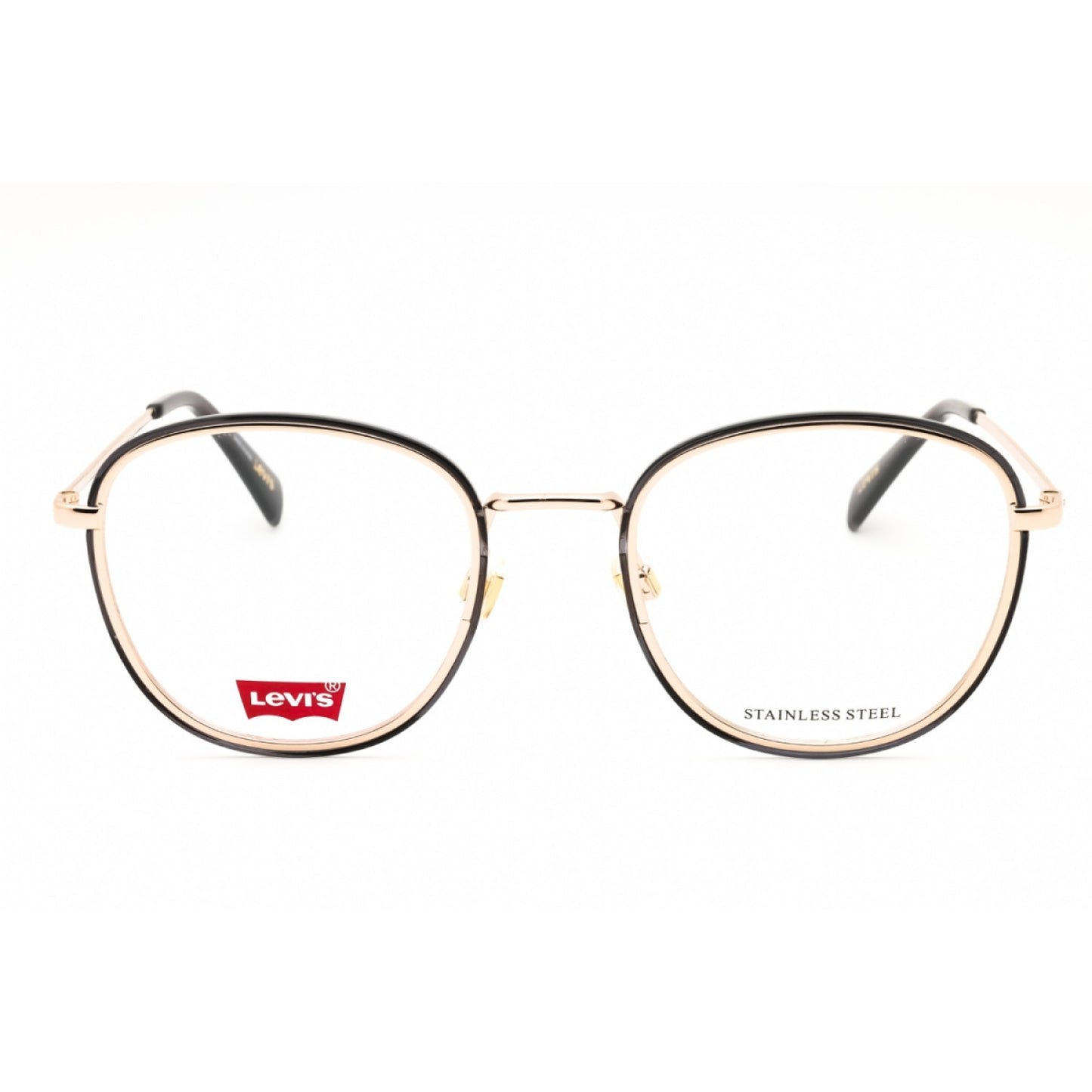 Armazón Oftálmico Levis LV 1027 02F700 49-21-145