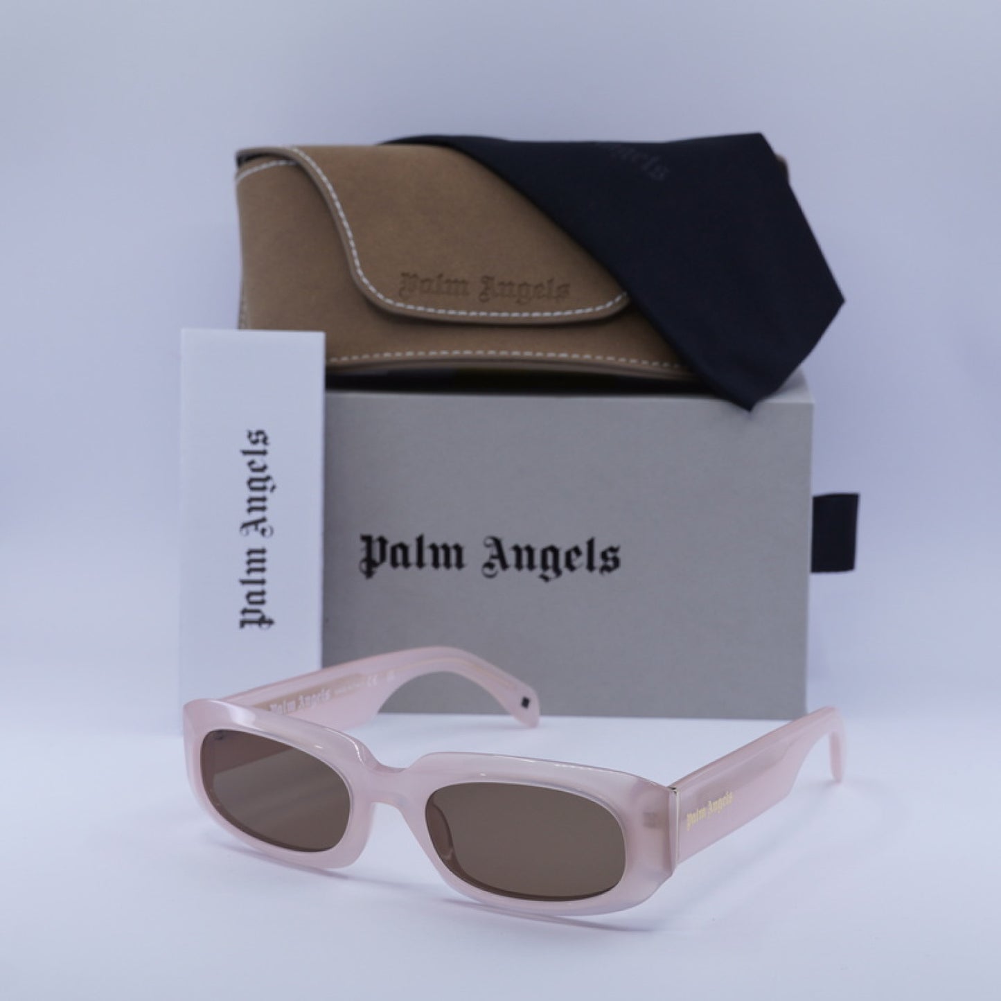 Lentes de Sol Palm Angels PERI104 NOAH 3B64 54-20-145