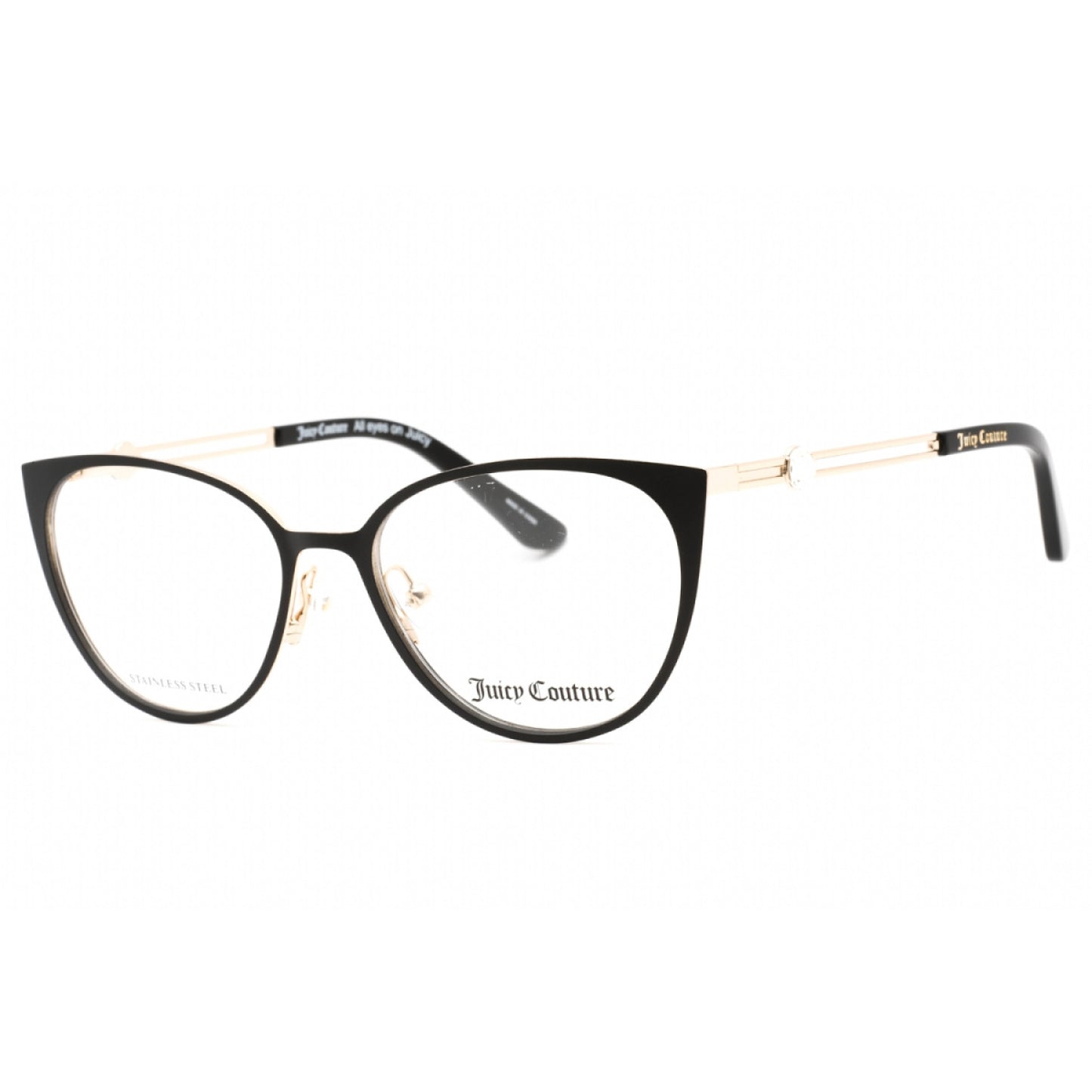 Armazón Oftálmico Juicy Couture JU 221 000300 51-16-135