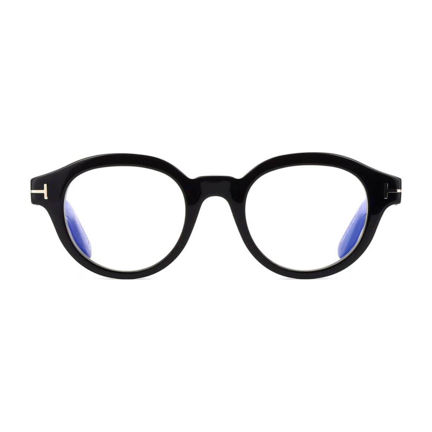 Armazón Oftálmico Tom Ford FT6037-B 001 49-22-145
