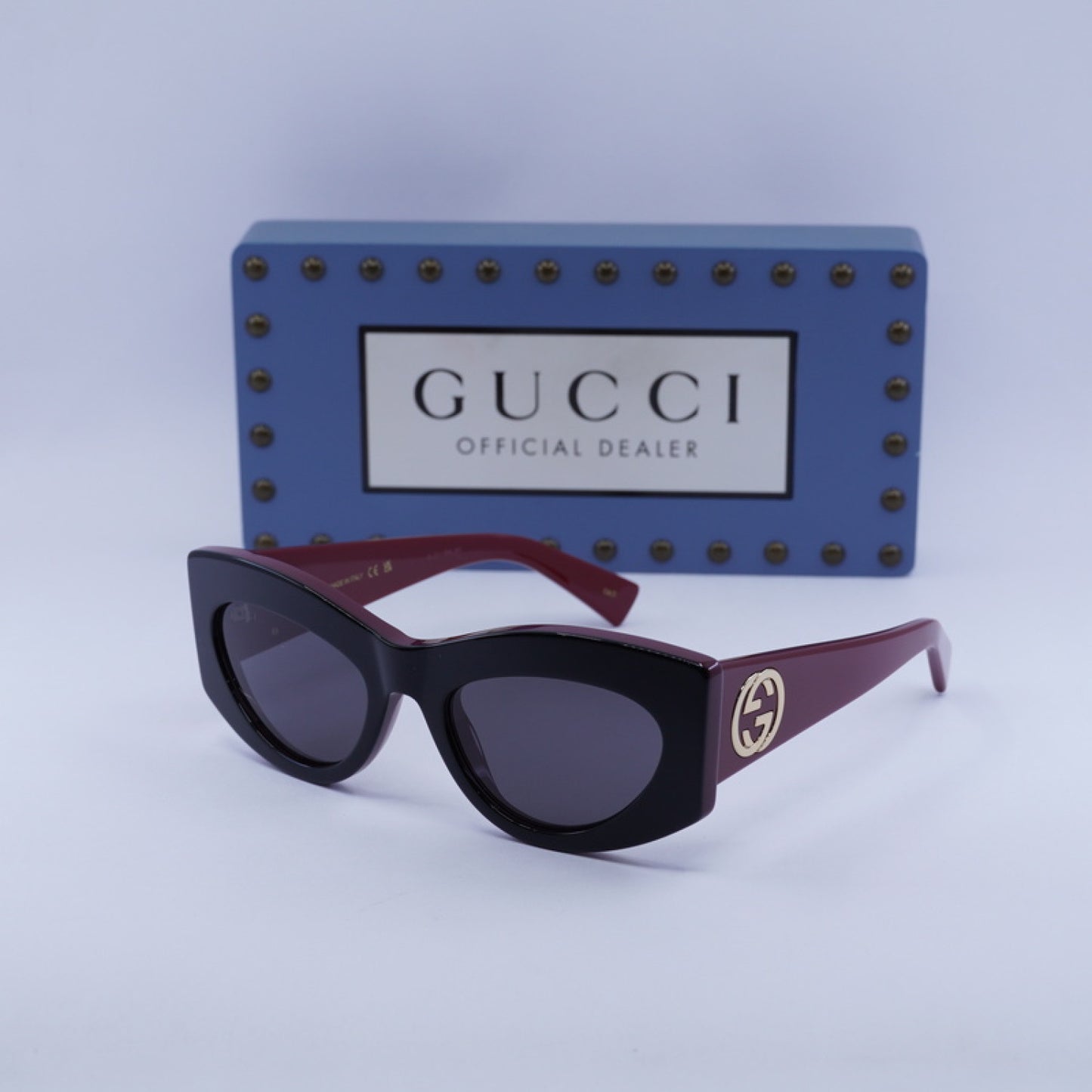 Lentes de Sol Gucci GG1843S 006 53-20-140