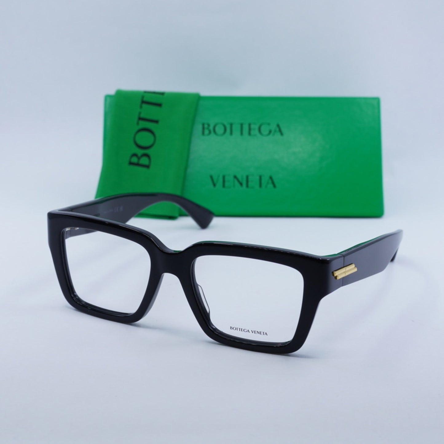 Bottega Veneta Eyeglass Frame BV1153O 005 51-18-140