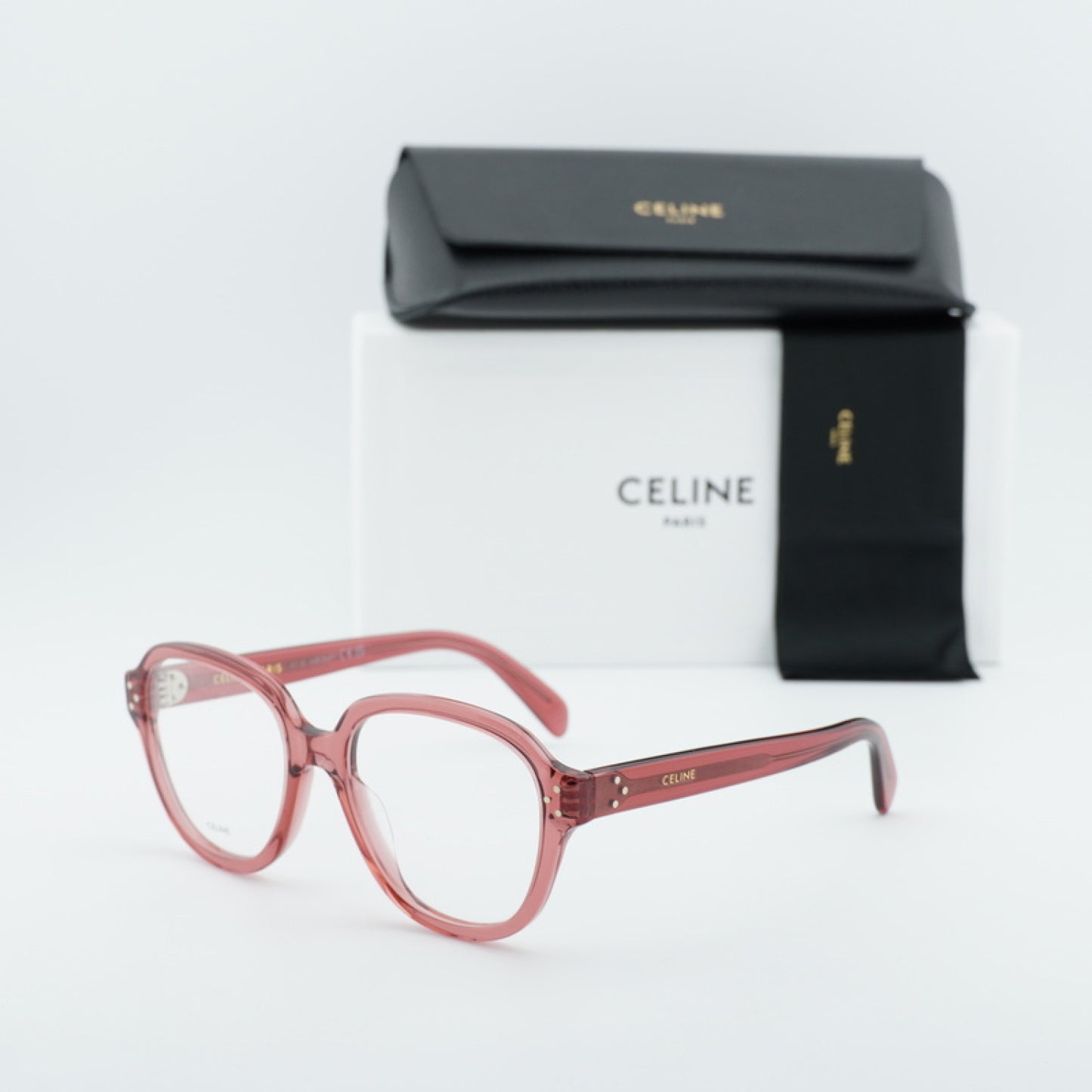 Celine CL50107I 074 54-18-140 Eyeglass Frames
