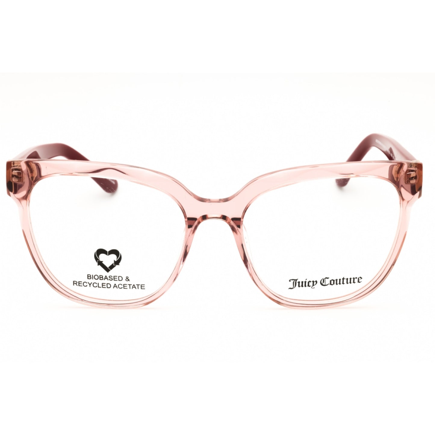 Armazón Oftálmico Juicy Couture JU 251/G 0LHF00 52-17-140