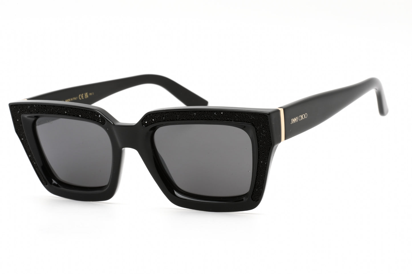 Lentes de sol Jimmy Choo MEGS/S 0807 T4 51X21X145