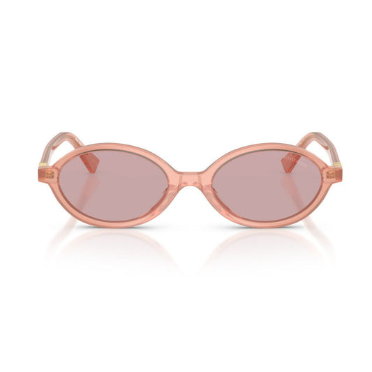 Lentes de Sol Miu Miu MU04ZS 20I60V 50-18-140