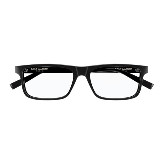 Armazón Oftálmico Saint Laurent SL483 001 55-15-145