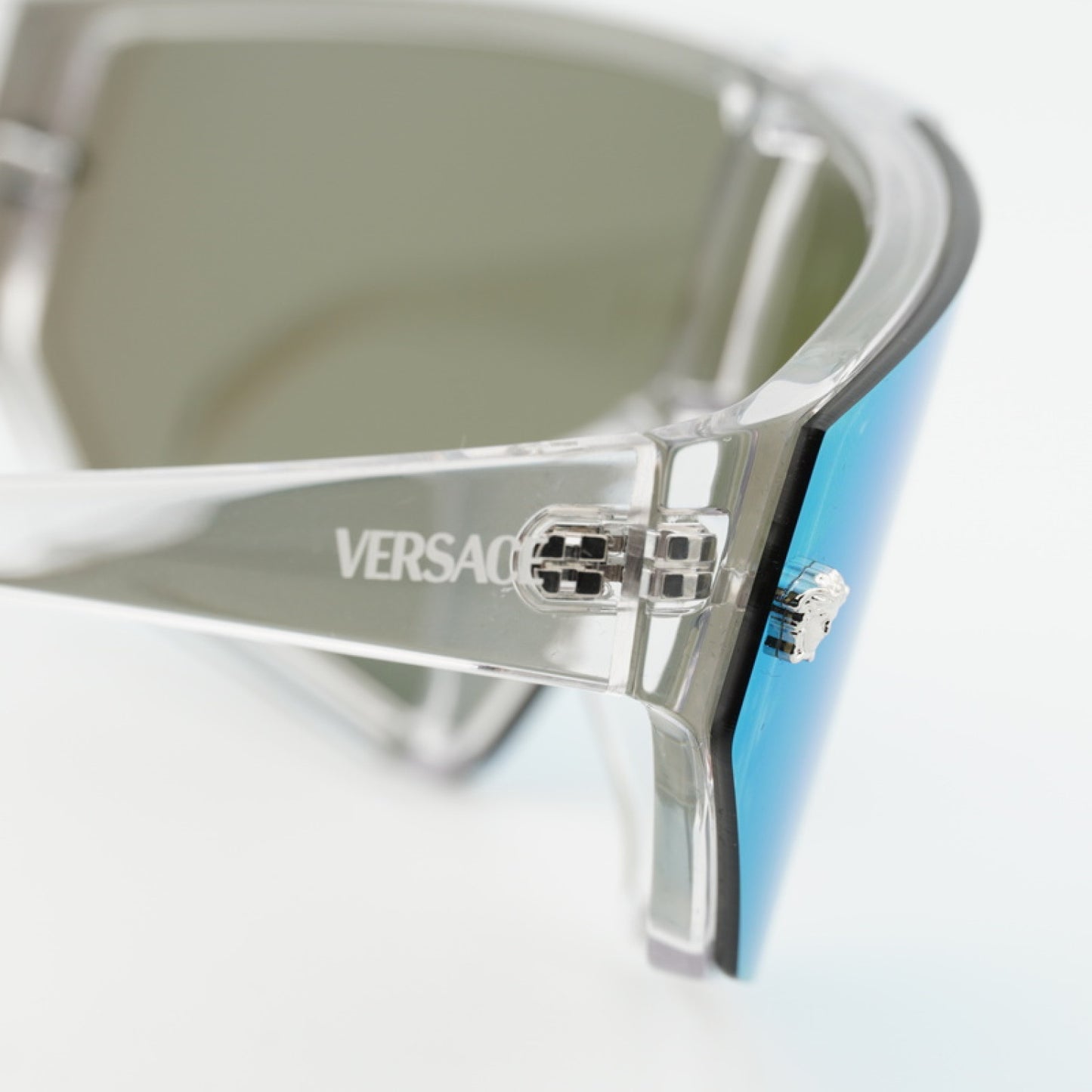 Versace Sunglasses VE4461 148/6V 47-147-125