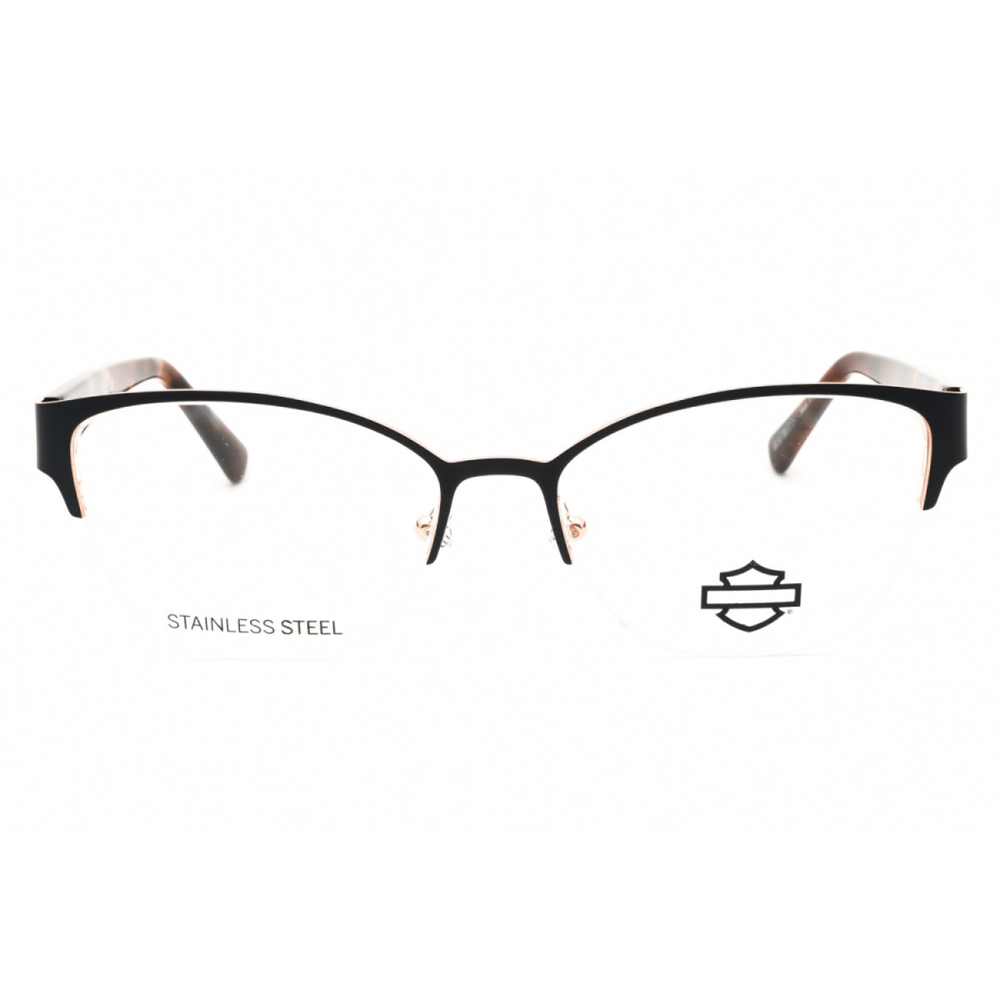 Harley Davidson Eyeglass Frames HD50109 091 55-17-140