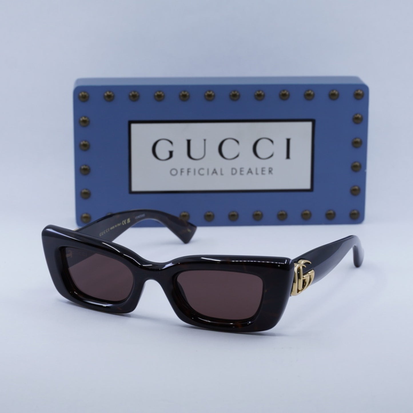 Gucci Sunglasses GG1827S 002 49-22-145