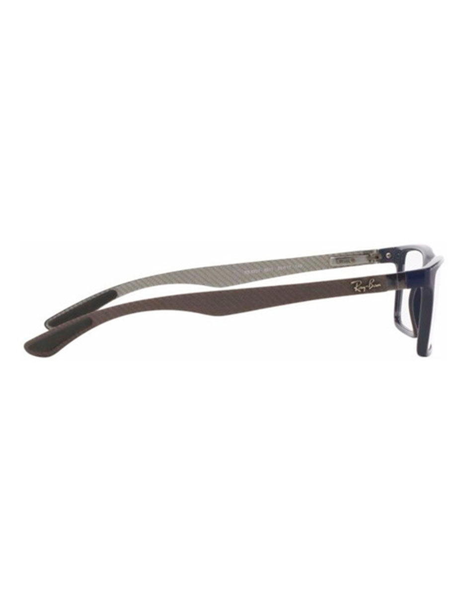 ARMAZON OFTALMICO RAY BAN RB8901 5611 53MM AZUL