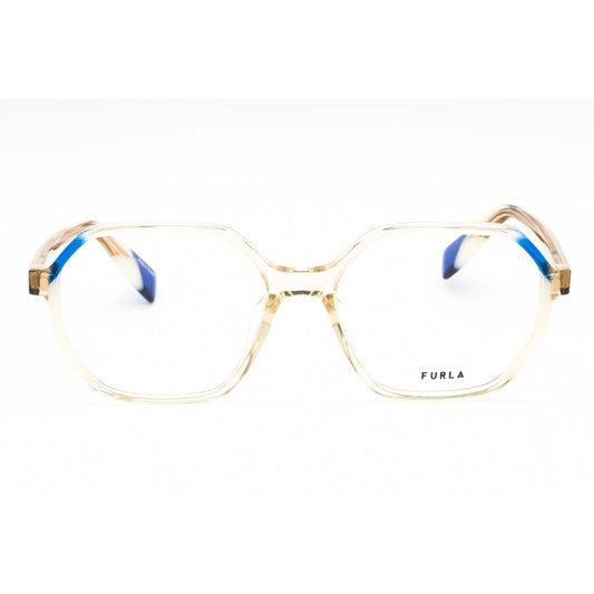 Armazón Oftálmico Furla VFU578 07T1 53-16-135