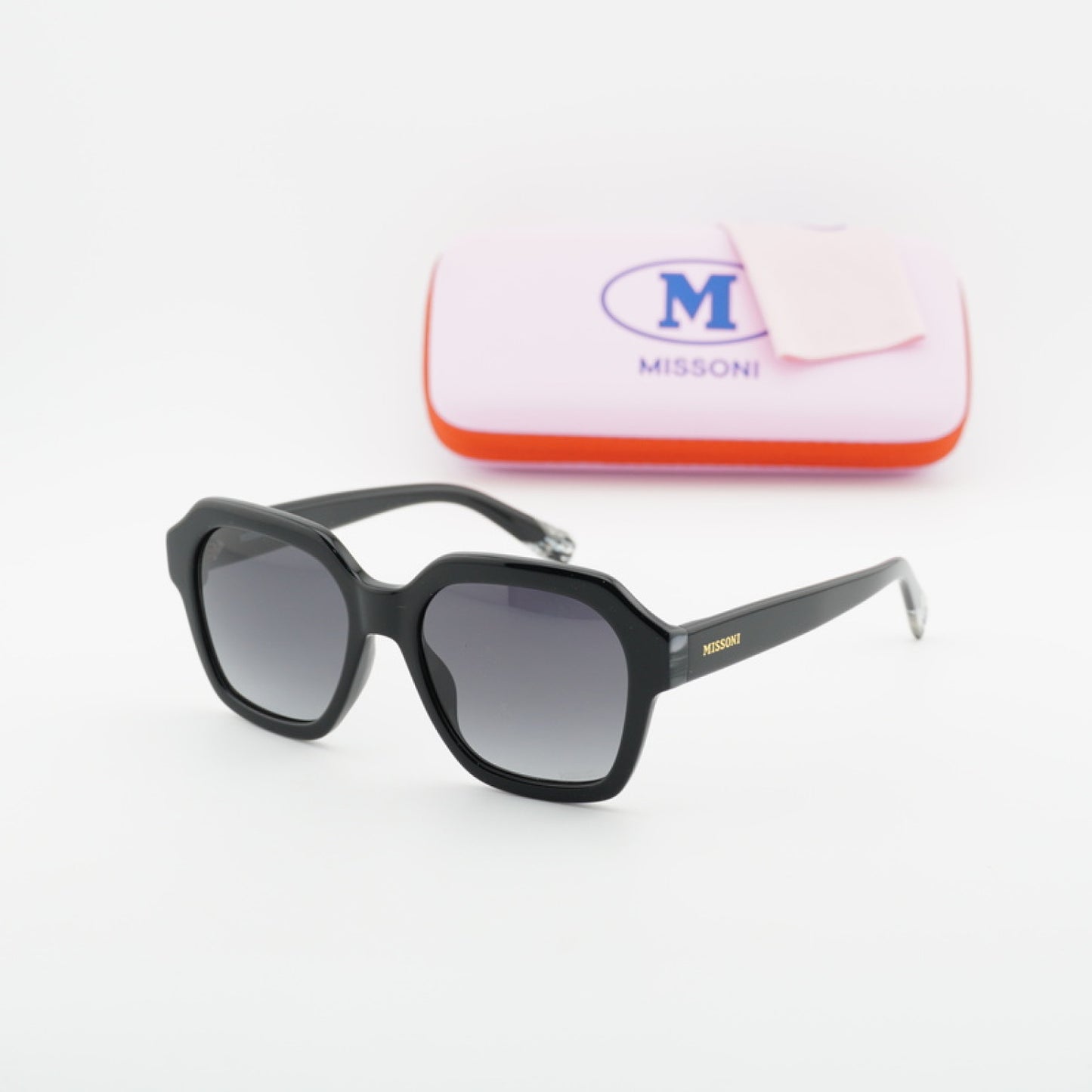 Lentes de Sol Missoni MIS 0130/G/S 08079O 53-19-145