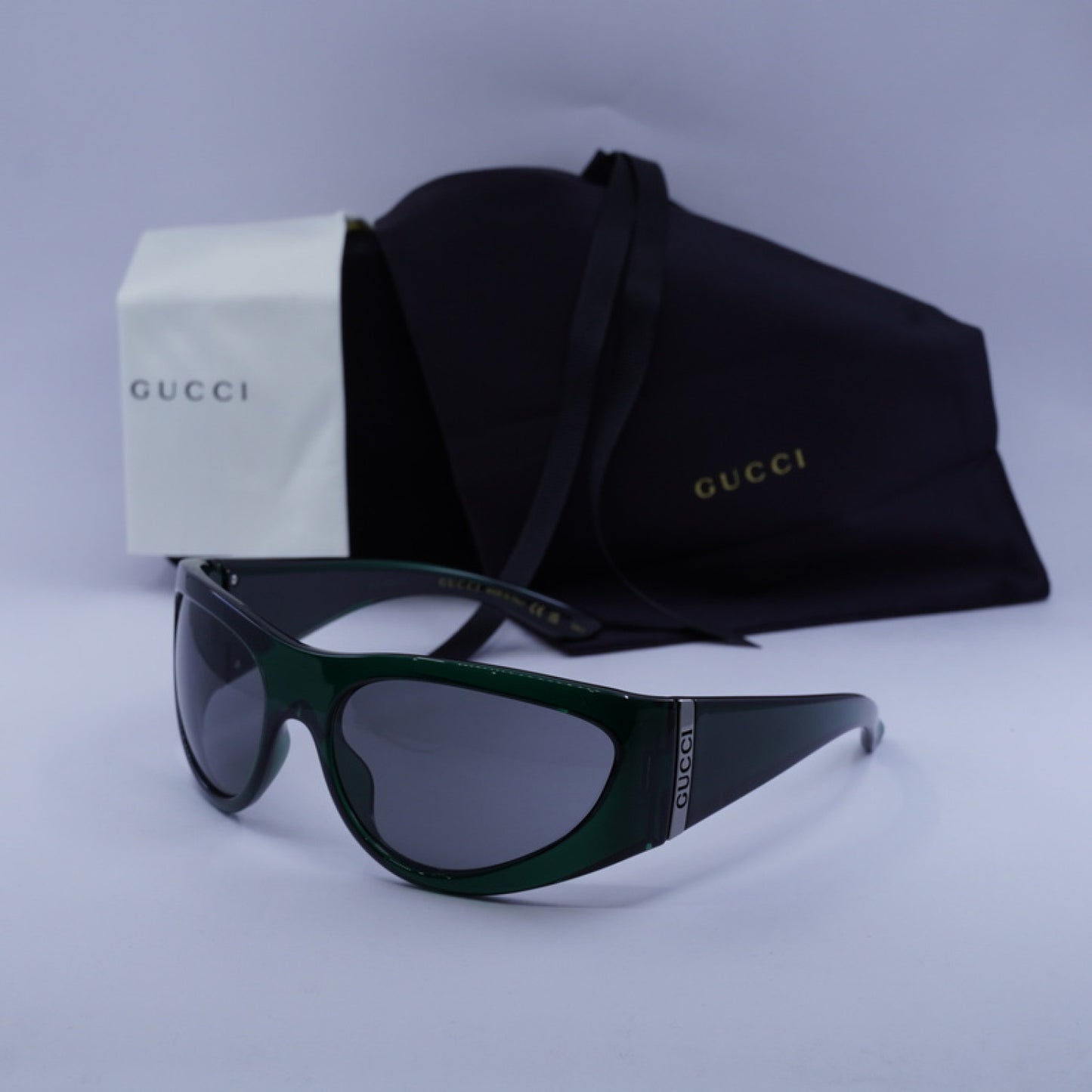 Lentes de Sol Gucci GG1575S 003 63-19-130