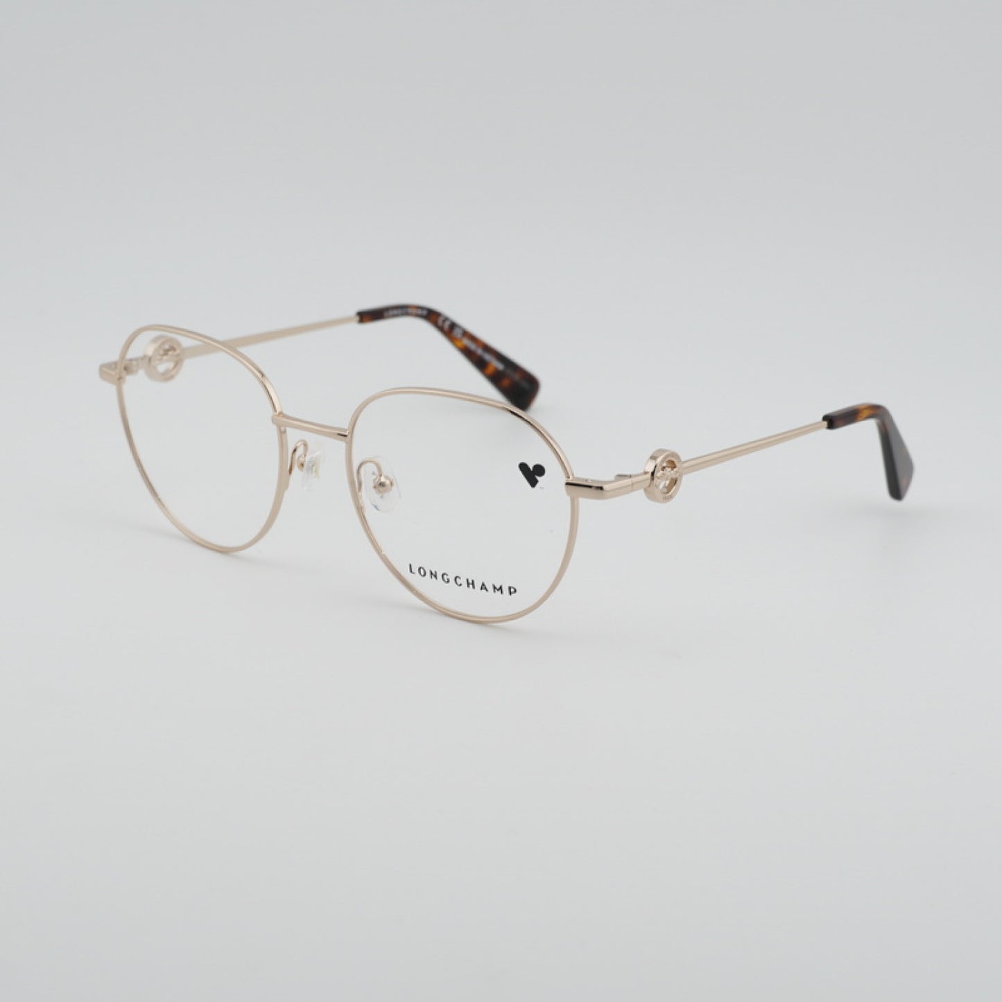 Armazón Oftálmico Longchamp LO2165 N 710 52-18-140