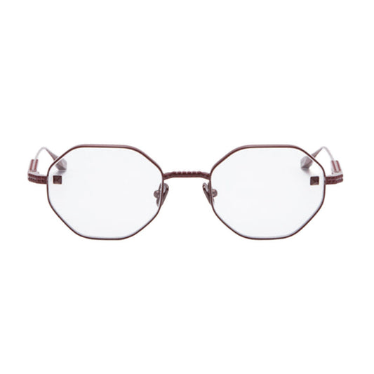 Armazón Oftálmico Valentino V-STUD VLX-122 B 52-21-140