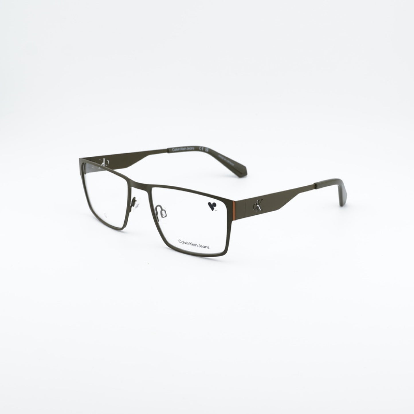 Armazón Oftálmico Calvin Klein Jeans CKJ24208 3090 57-20-145