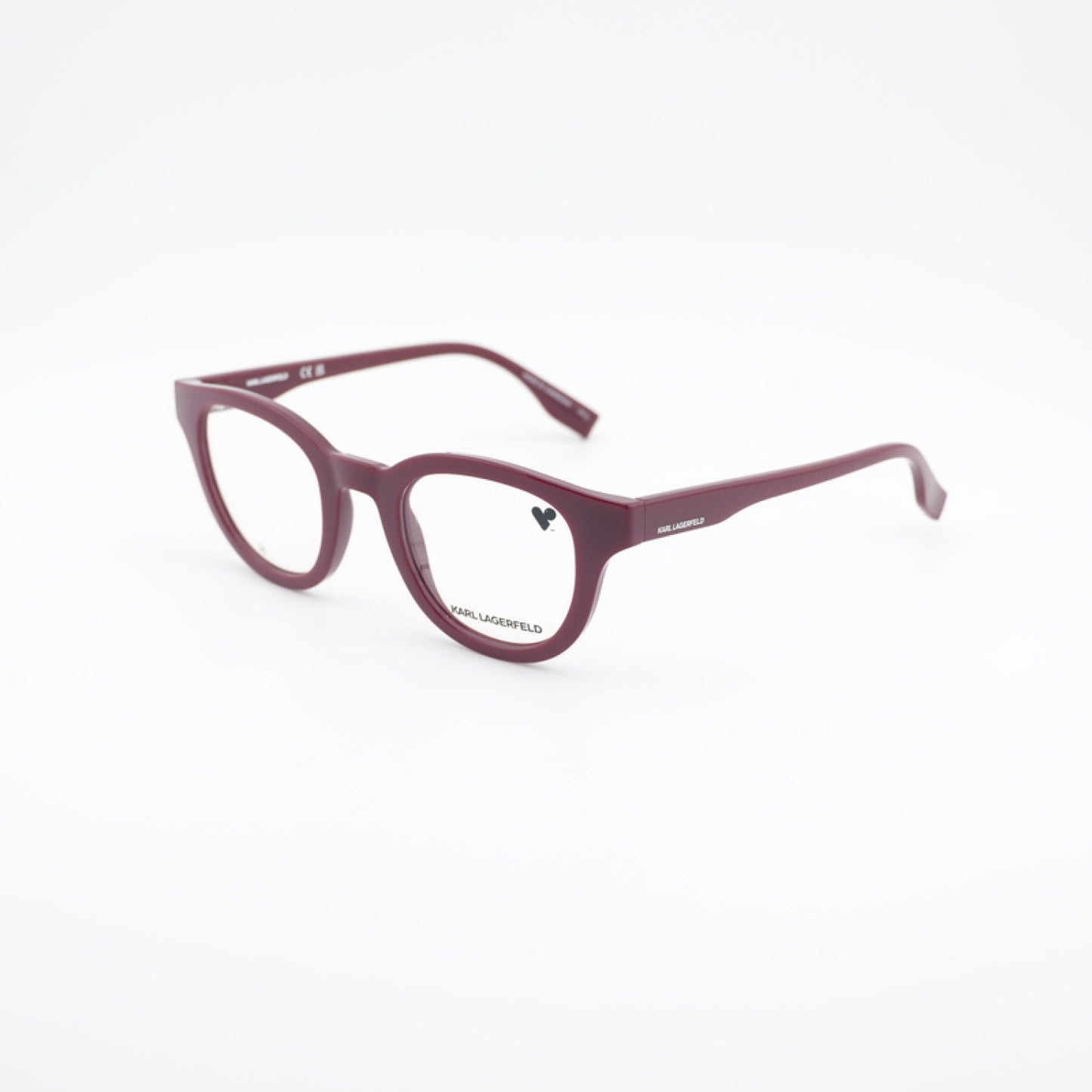 KARL LAGERFELD KL6177 601 47-23-140 Eyeglass Frame