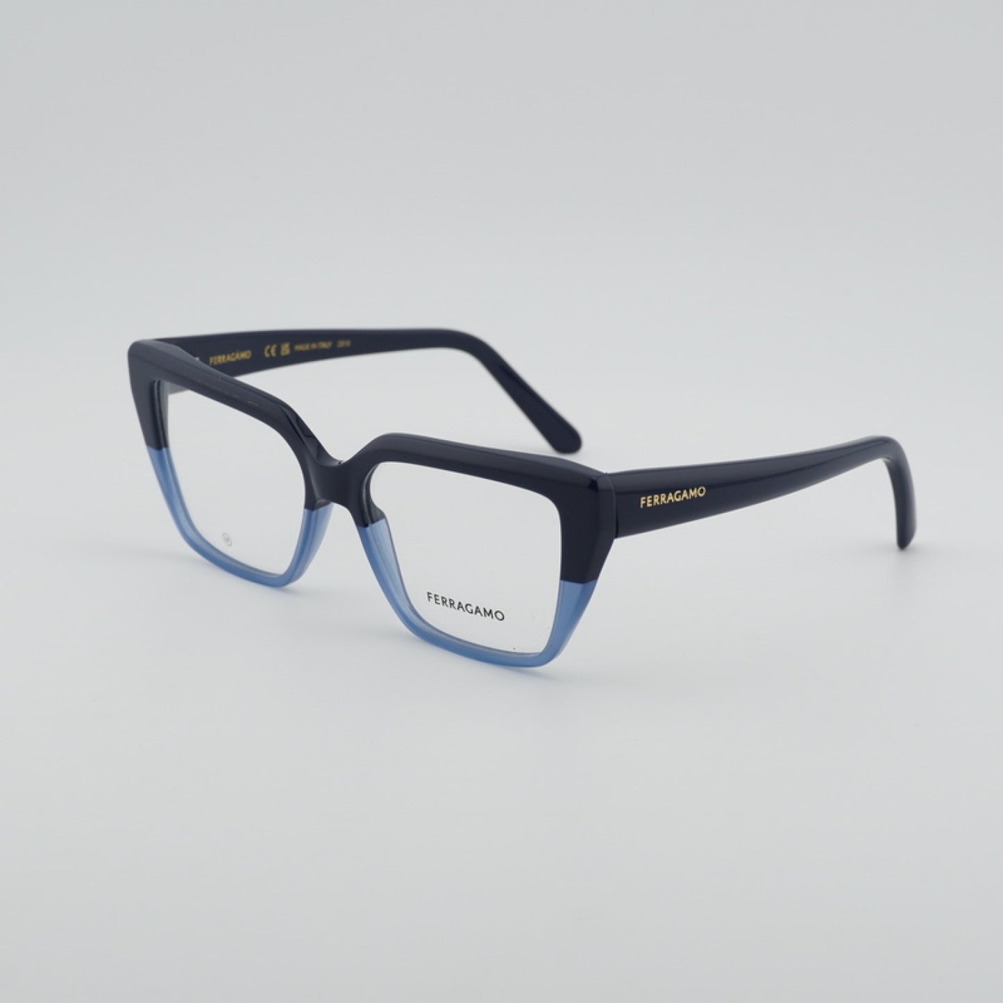 Armazón Oftálmico Salvatore Ferragamo SF2971 414 53-15-140