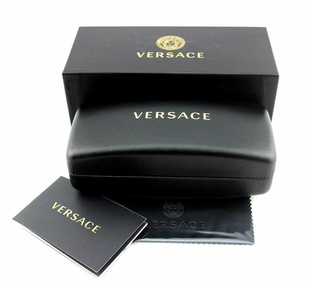 Lentes de Sol VERSACE VE4456U GB1/87 52-19-140