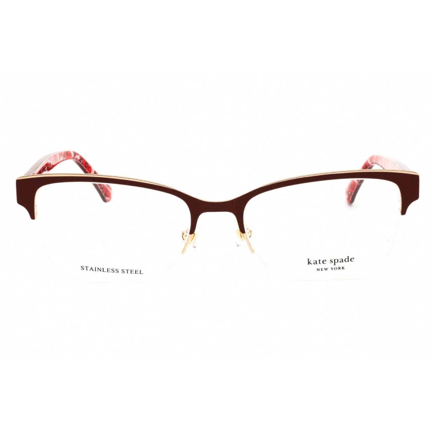Armazón Oftálmico Kate Spade MARJORIE 00PA00 52-17-140