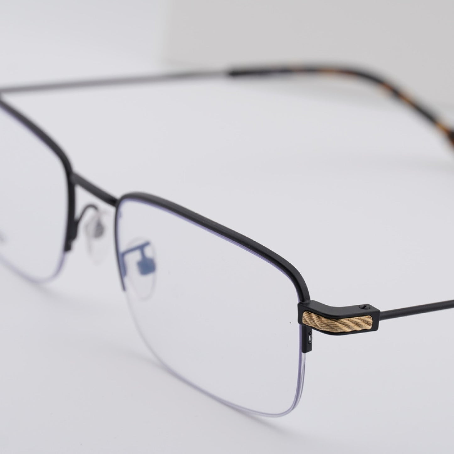 Fred FG50007U 002 56-19-145 Optical Frame