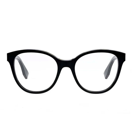 Fendi Ophthalmic Frame FE50024I 001 52-18-140