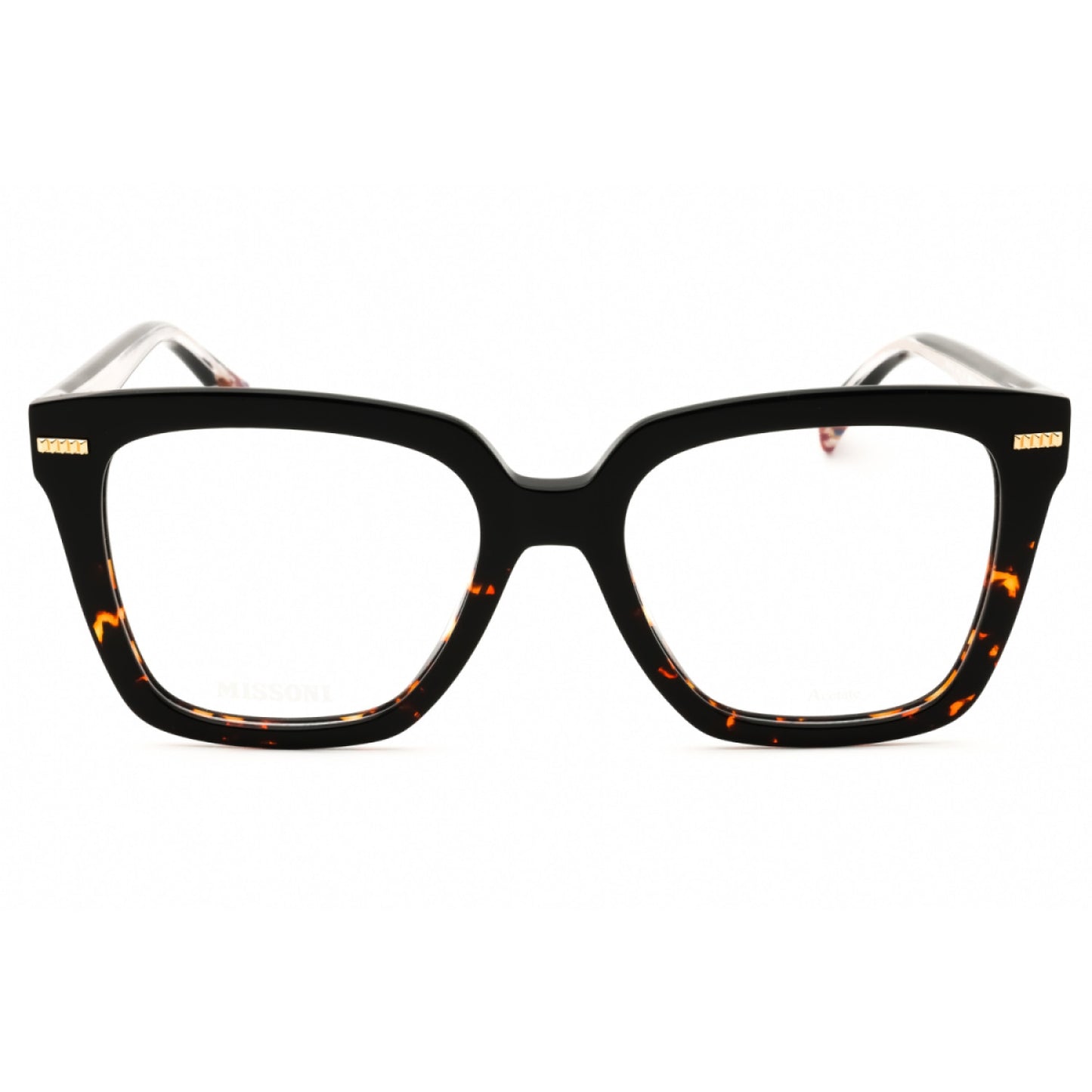 Armazón Oftálmico Missoni MIS 0070 0W4A00 52-18-145