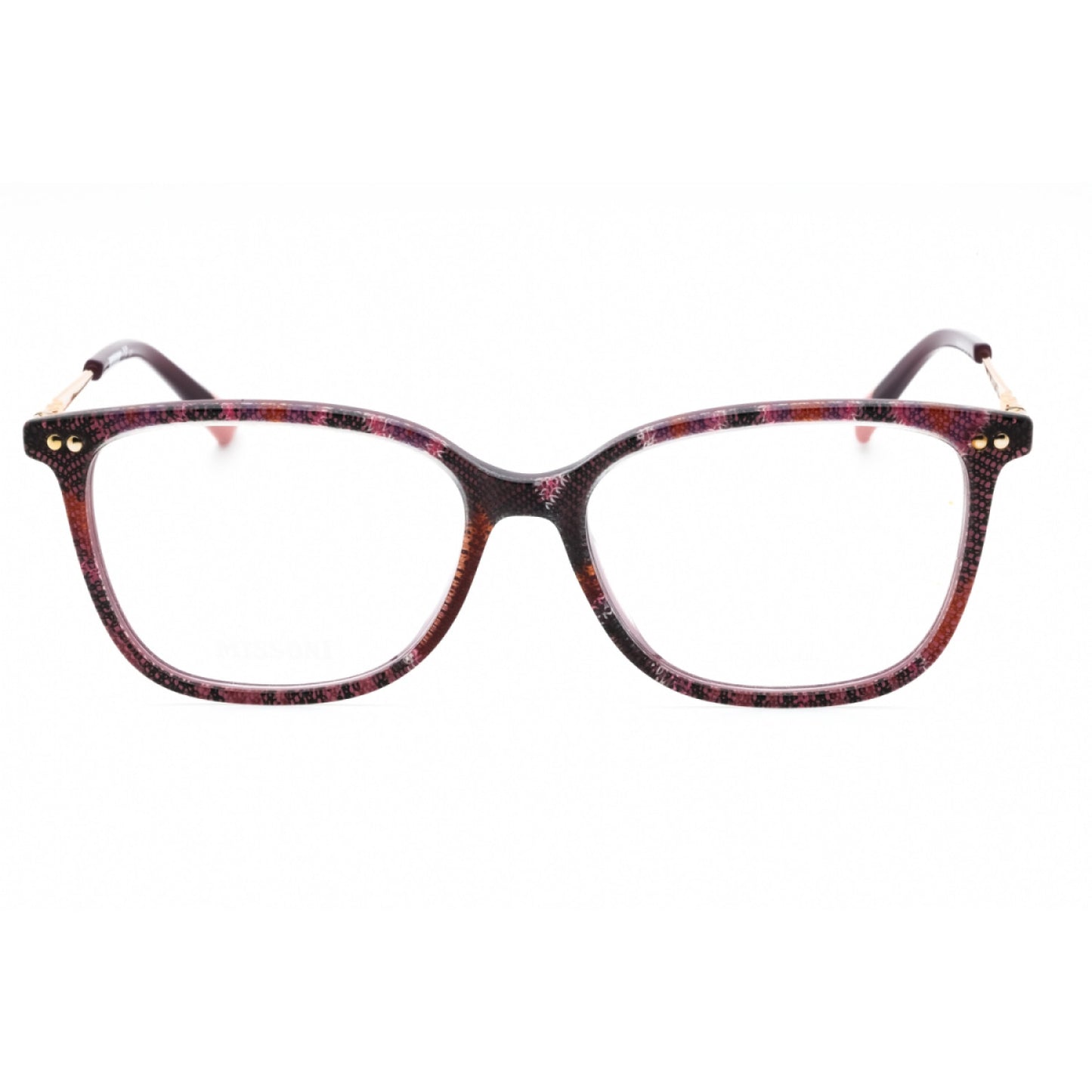 Armazón Oftálmico Missoni MIS 0085 0S6800 53-15-140