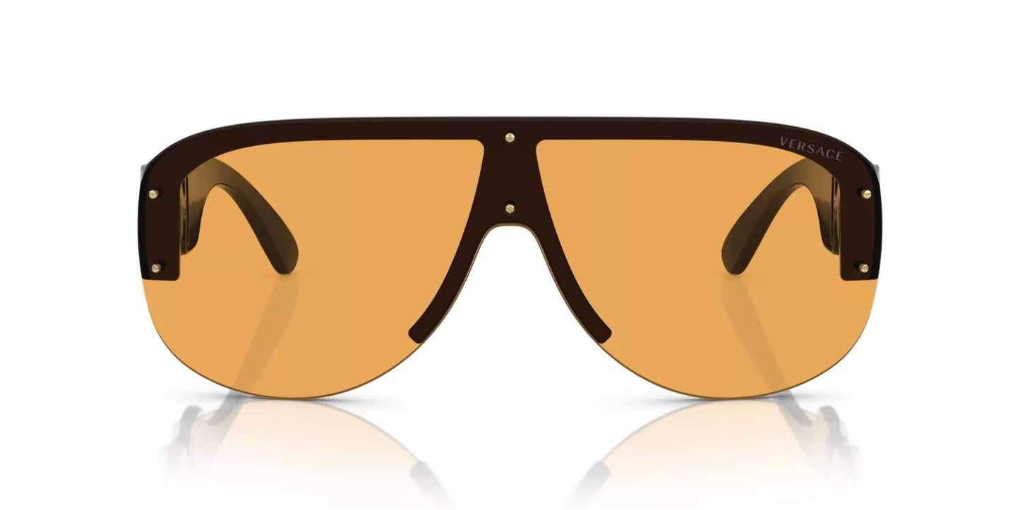 LENTES DE SOL VERSACE VE4391 GB1/7 48-0-140
