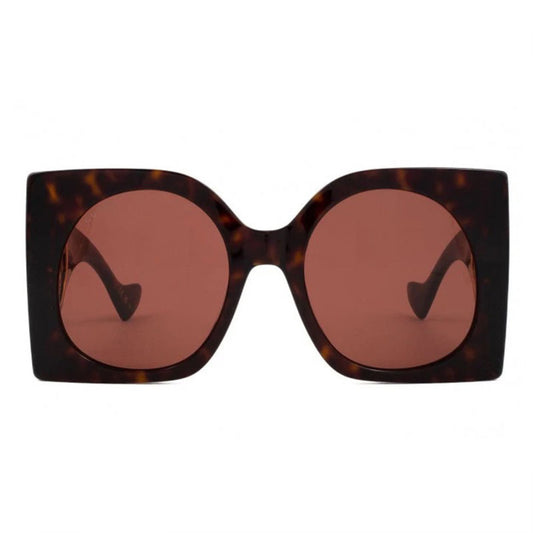Lentes de Sol Gucci GG1254S 002 55-22-140