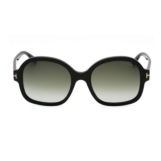 Lentes de Sol Tom Ford FT1034 01B 57-21-140